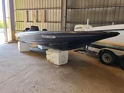 2021 Skeeter Fxr 21 en venta en New Orleans, LA