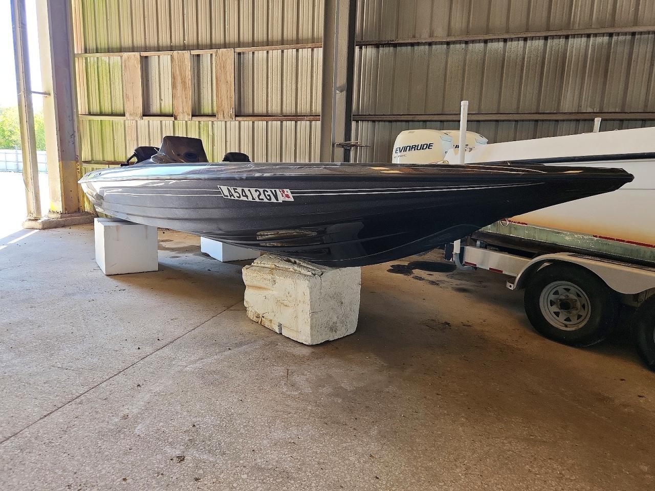 2021 Skeeter FXR 21
