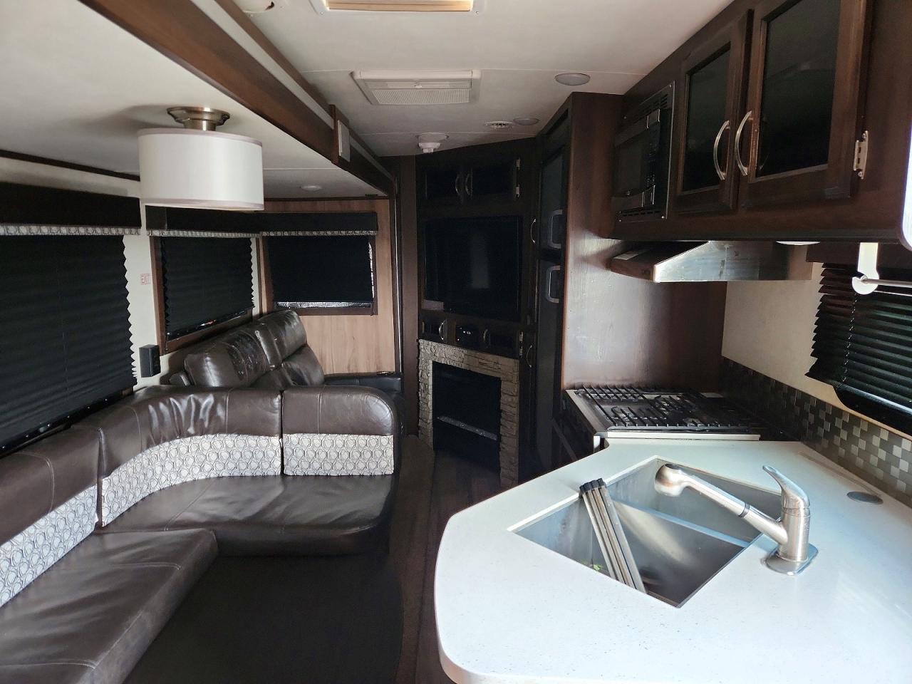 2019 Jayco Jayco