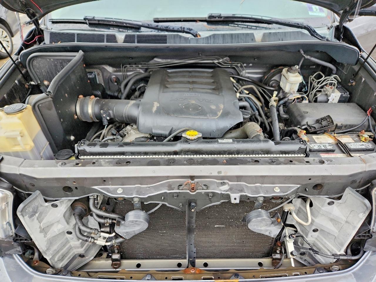 2013 Toyota Tundra Limited