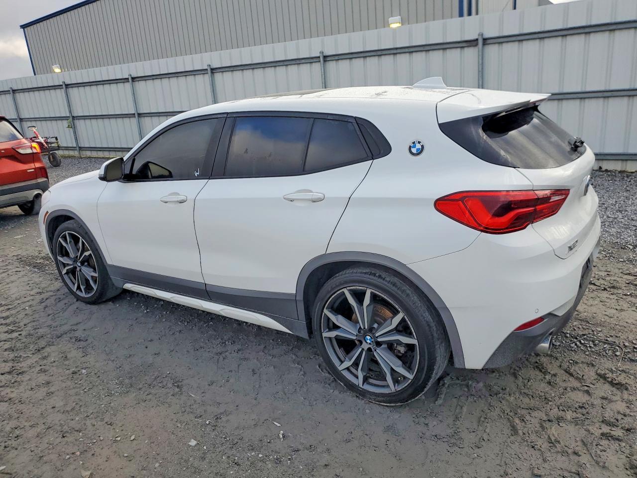 2018 BMW X2 Sdrive28i