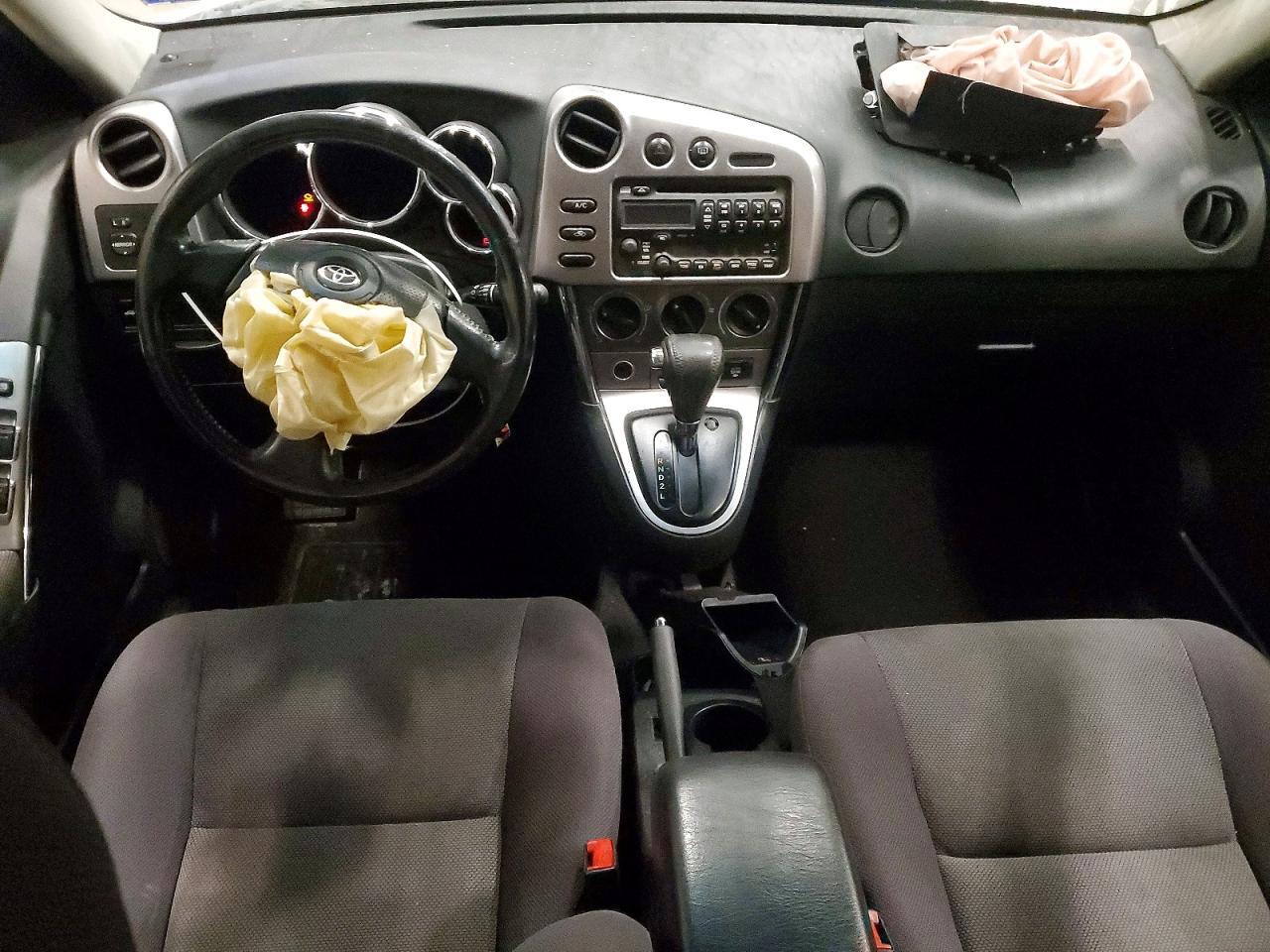 2003 Toyota Matrix xr