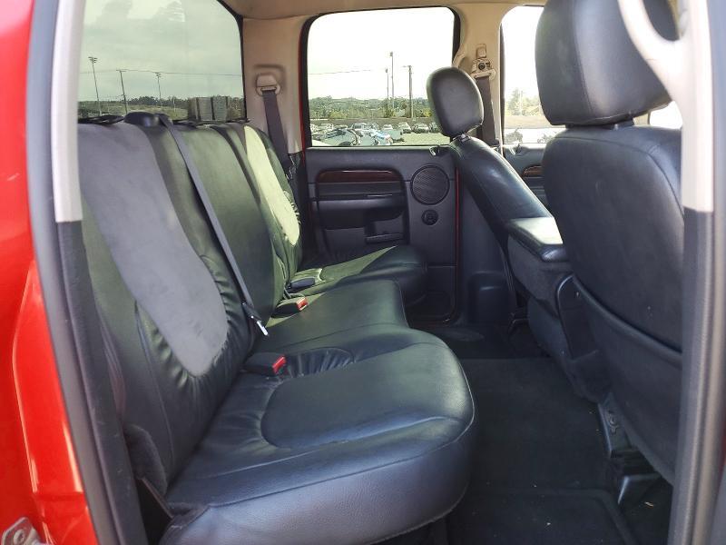 2003 Dodge RAM 1500 ST