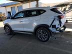 2019 Hyundai Tucson sel