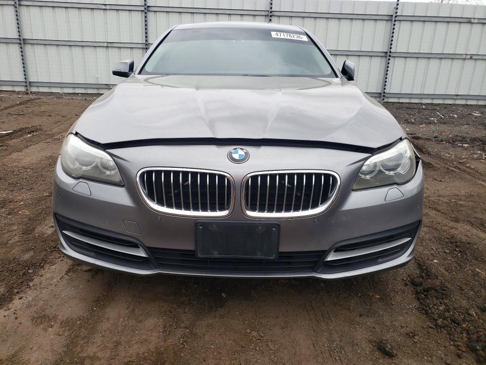 2014 BMW 535 xi