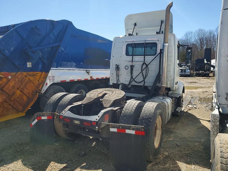 2019 Volvo VNR Semi Truck