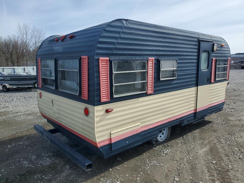 2022 Unknown 2022 Traiblazer Camper