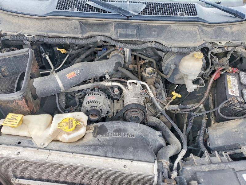2008 Dodge Ram 1500 st