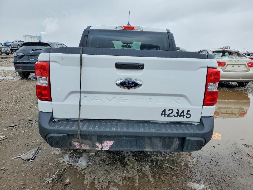 2023 Ford Maverick xl