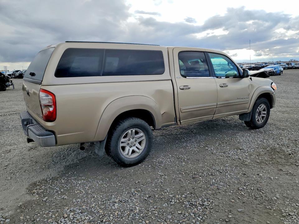 2006 Toyota Tundra SR5