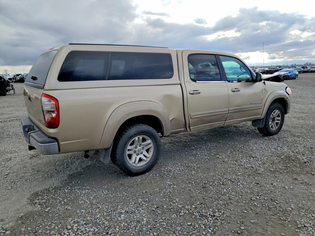 2006 Toyota Tundra SR5