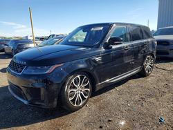 2019 Land Rover Range Rover Sport hse for sale in Jacksonville, FL