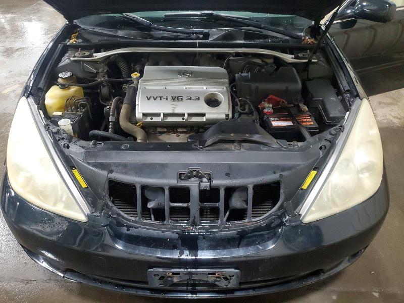 2005 Lexus Es 330 Base