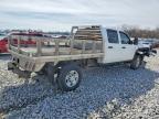 2007 Chev Rolet Silverado LT Flatbed Truck