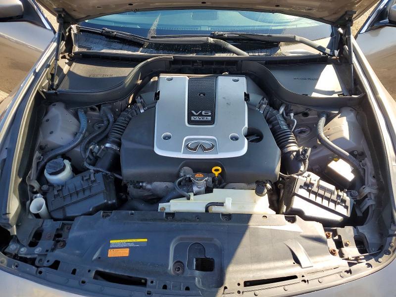 2012 Infiniti G37 Sedan x