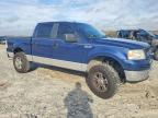 2007 Ford F150 Supercrew