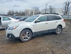 2013 Subaru Outback 2.5i Limited for sale in Central Square, NY