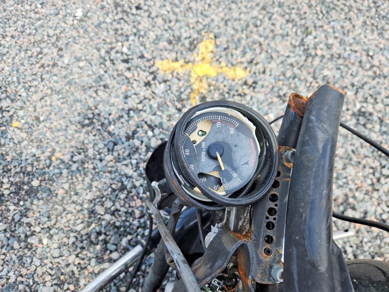 2005 Harley-Davidson XL1200 R