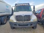 2003 International 4300 Flatbed Truck