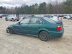 1999 Honda Civic ex