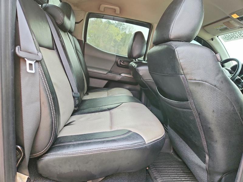 2017 Toyota Tacoma SR5 V6