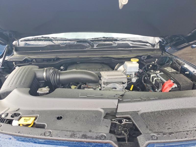 2023 Dodge RAM 1500 BIG Horn