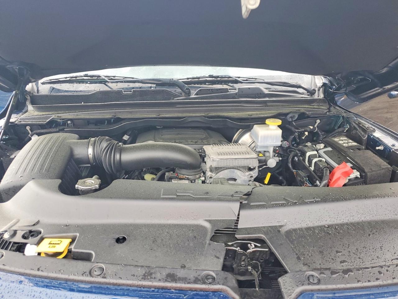 2023 Dodge RAM 1500 BIG Horn