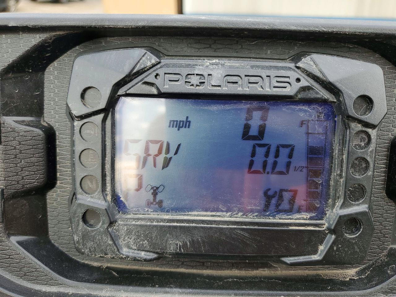 2024 Polaris Sportsman ATV