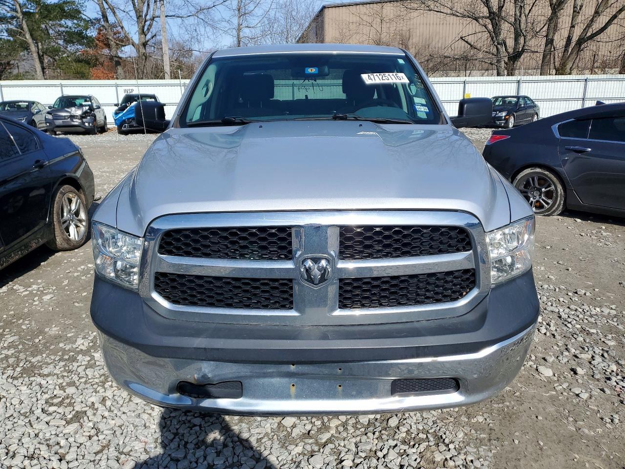 2018 Dodge RAM 1500 ST
