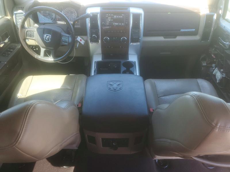 2012 Dodge Ram 2500 Laramie