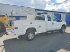 2014 Ford F250 Super Duty Utility / Service Truck