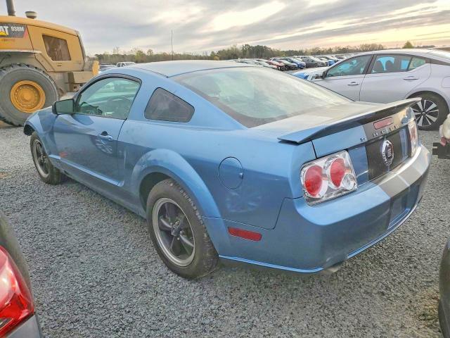 2006 Ford Mustang gt