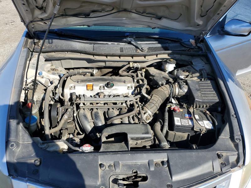 2010 Honda Accord lx