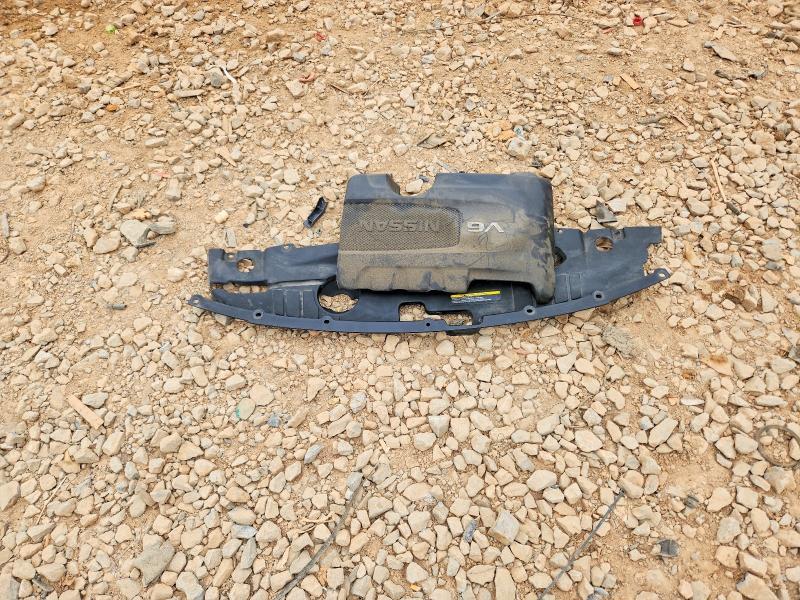 2018 Nissan Pathfinder Platinum