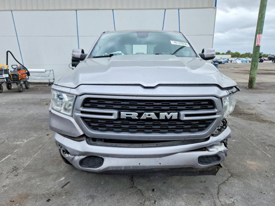 2023 Dodge RAM 1500 BIG Horn