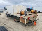 2011 Isuzu NPR HD Flatbed Truck