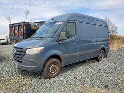 2019 Mercedes-Benz Sprinter 2500 Delivery Van en venta en Baltimore, MD