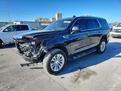 GMC salvage cars for sale: 2024 GMC Yukon