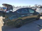 2018 Nissan Sentra sr