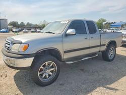 2001 Toyota Tundra SR5 en venta en Florence, MS