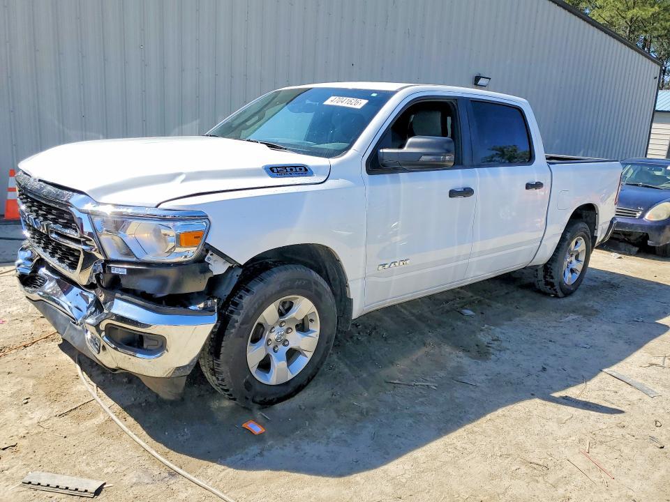 2023 Dodge RAM 1500 BIG Horn