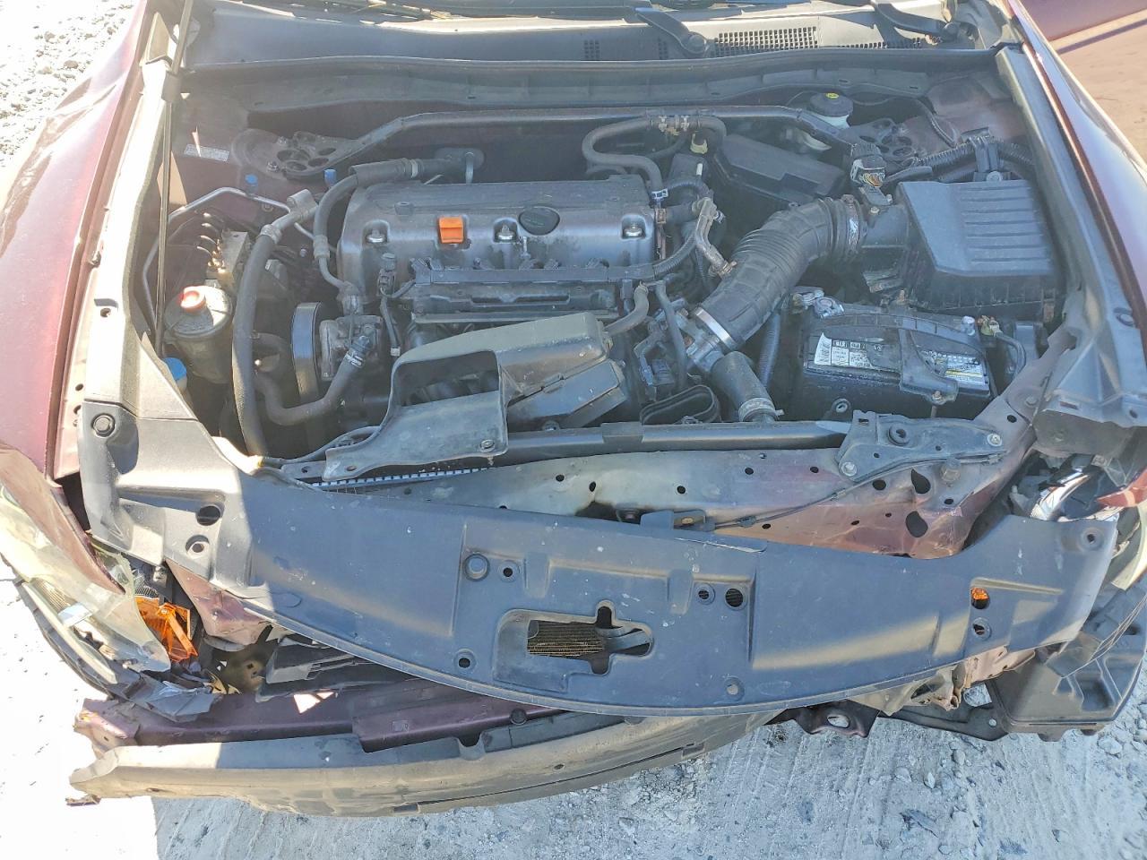 2010 Honda Accord ex
