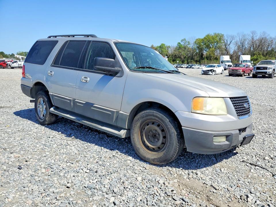 2006 Ford Expedition xlt