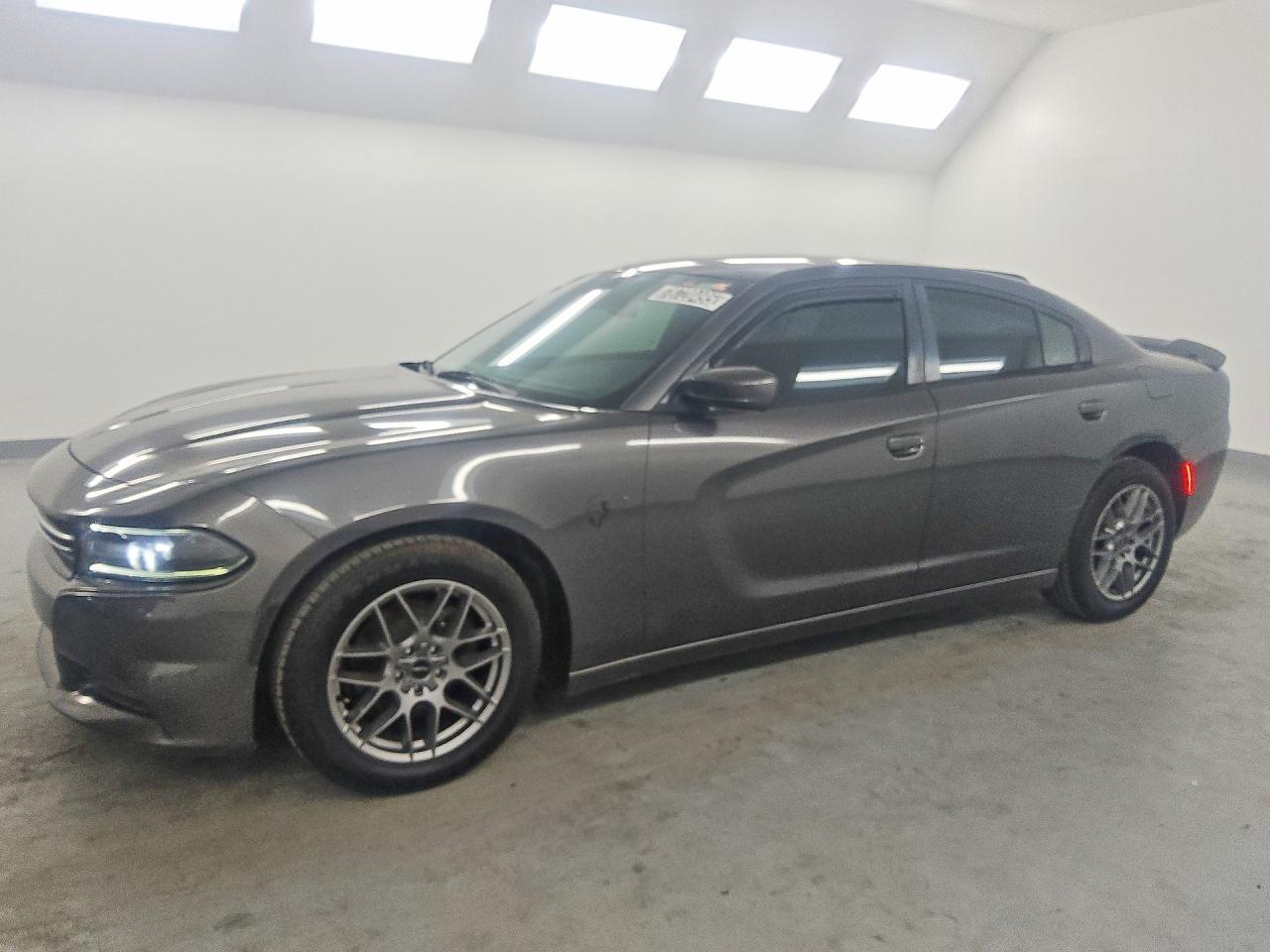 2016 Dodge Charger se