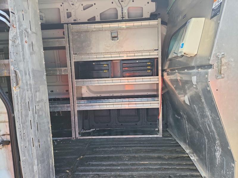 2019 Ford Transit T-250