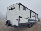 2021 Keystone 2021 Keystone Zinger Camper