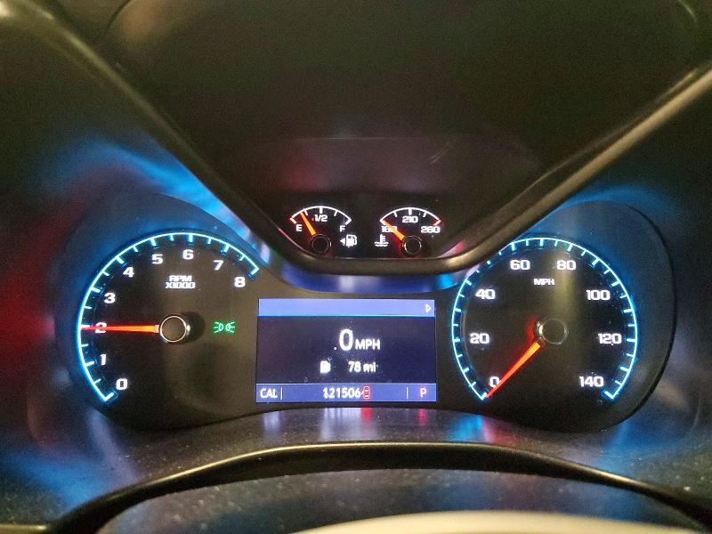 2019 GMC Canyon Denali
