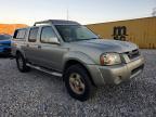2001 Nissan Frontier XE