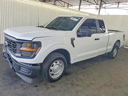 2025 Ford F150 XL en venta en Orlando, FL