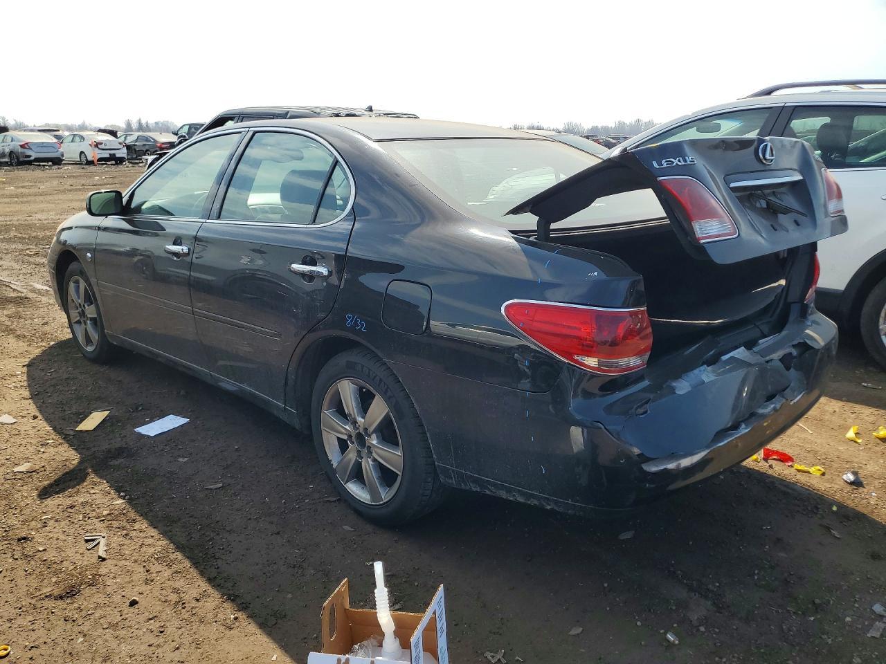 2006 Lexus Es 330 Base